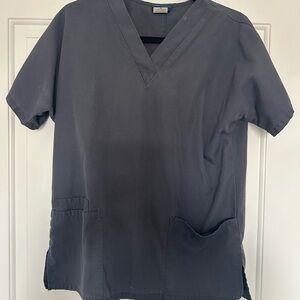 Women’s Scrub Top | XS
